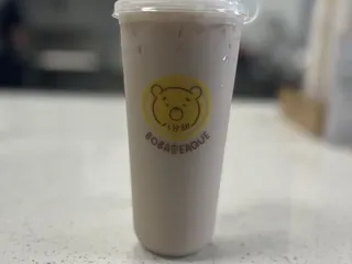 bobaTEAque