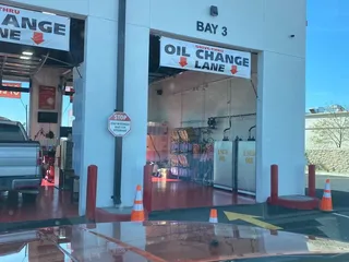 Lube X-Press