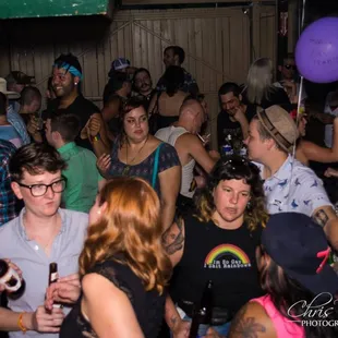 June 26th, 2015 = equality for us all!