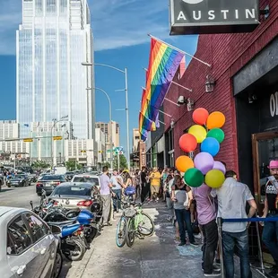 June 26th, 2015 = equality for us all!