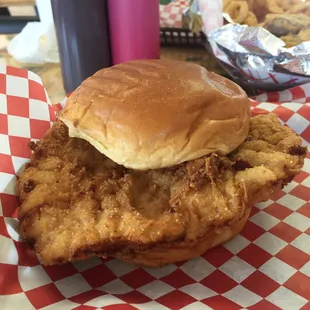 Tenderloink