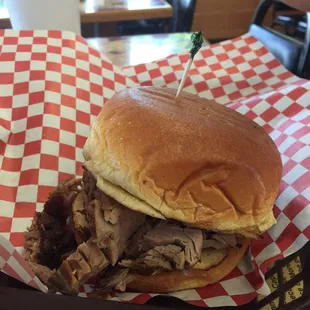 Brisket