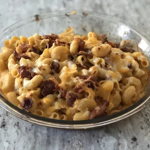 Gourmet Mac