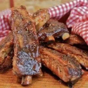 OinkADoodleMoo BBQ