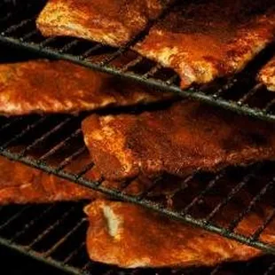 OinkADoodleMoo BBQ