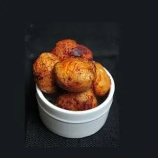 OinkADoodleMoo BBQ