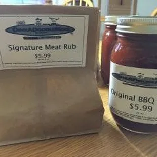 OinkADoodleMoo BBQ