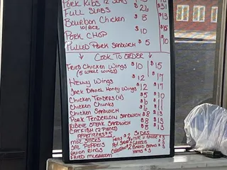 Al's SmokeHouse Bar & Grill