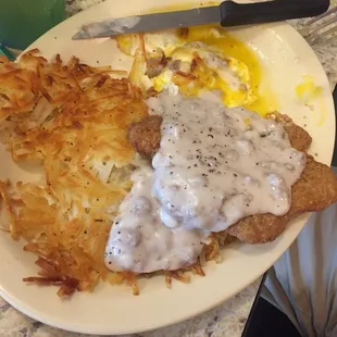 food, steak