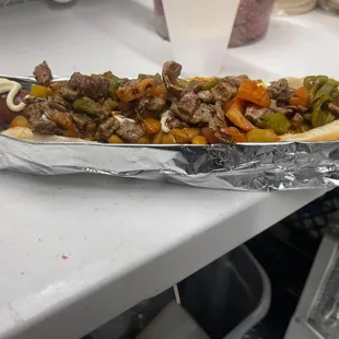 food