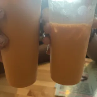 Thai Tea