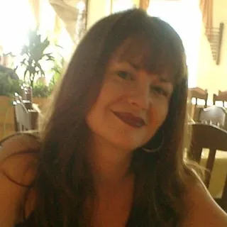 Stacy F.