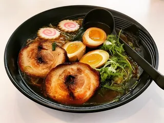 Kohana Sushi & Ramen