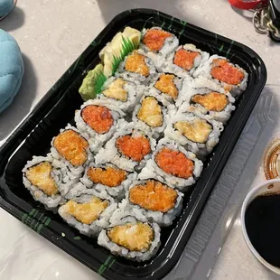 Special Maki Combo C