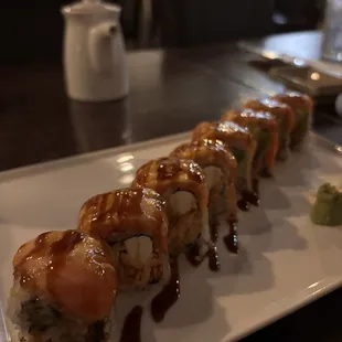 food, sashimi, sushi and sashimi, sushi