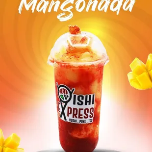 Oishi Express