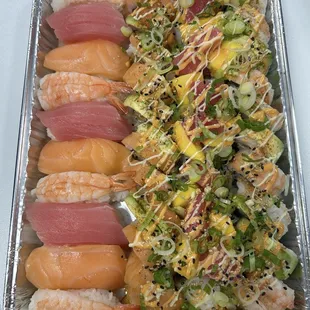 Chef Combo