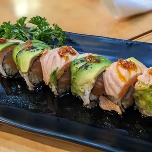Umami Roll