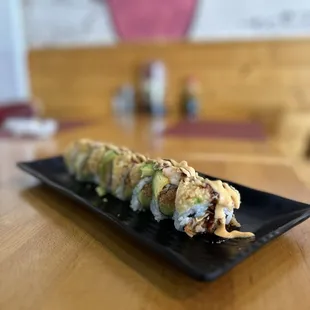 Bang Bang Roll (8pc)