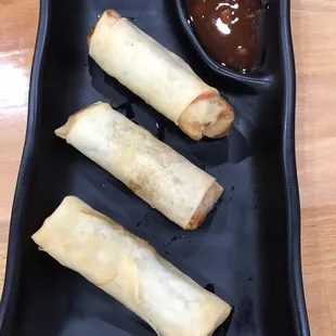 Spring Rolls