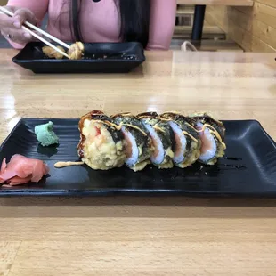 Oishi Roll