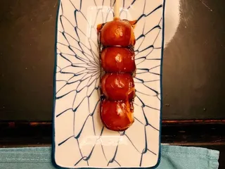 Nagomi Japanese Restaurant