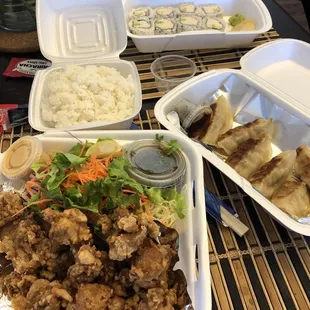 Cali Roll
