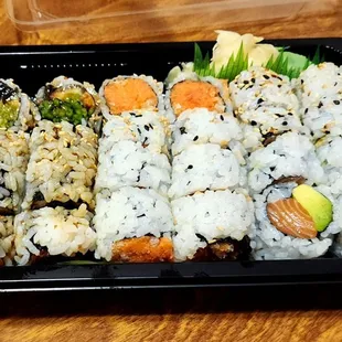 Oishi Japanese Cuisine & Bar