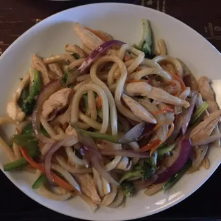 Yaki