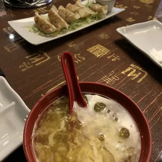 Egg Drop Soup