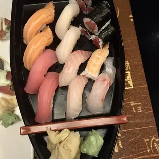 Sushi Dinner