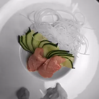 Tuna Sashimi