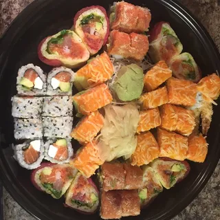 Philadelphia Roll