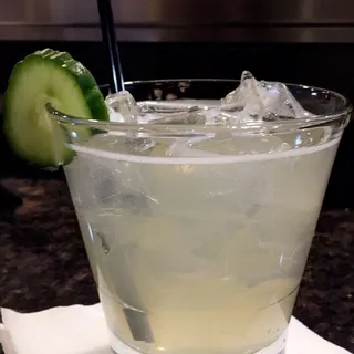 Cucumber