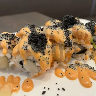 Oishi Japanese Cuisine