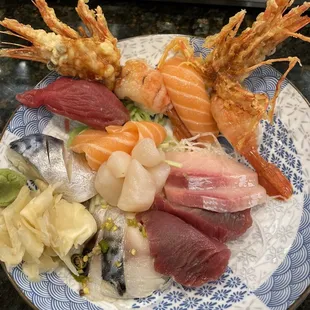 sashimi, sushi, food, sushi and sashimi