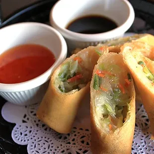 Veggie Spring Roll