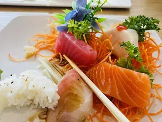 Nagoya Sushi & Hibachi