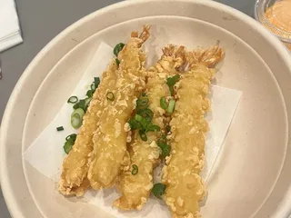 Capybara Ramen & Sushi