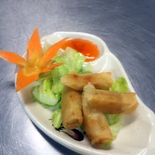 spring roll