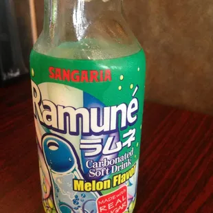 Japanese Sprite