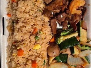 Tokyo Grill