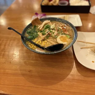 noodle soup, noodle dish, ramen and noodles, food, ramen, noodles