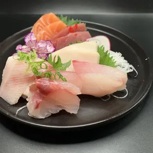 Sashimi