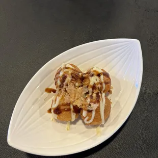 Takoyaki