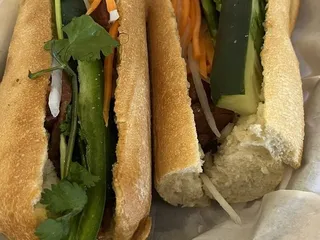 Pho Special
