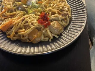 Gyoza Bar