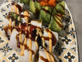 Yori sushi