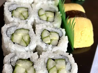 Shiro Restaurant