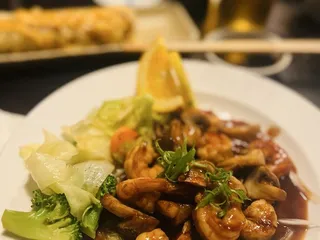 Yuki Japanese Restaurant